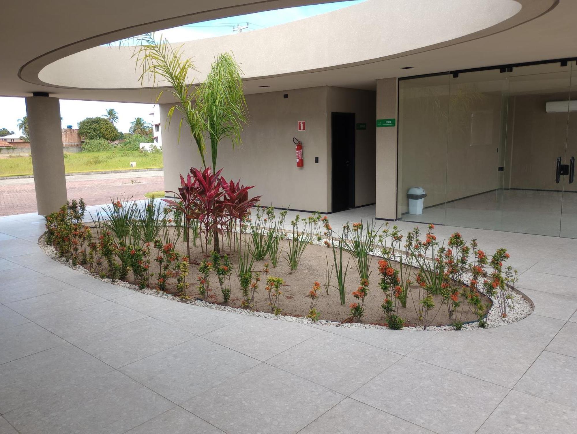Casa Mati Sao Miguel Dos Milagres, Acessibilidade. Villa Exterior foto