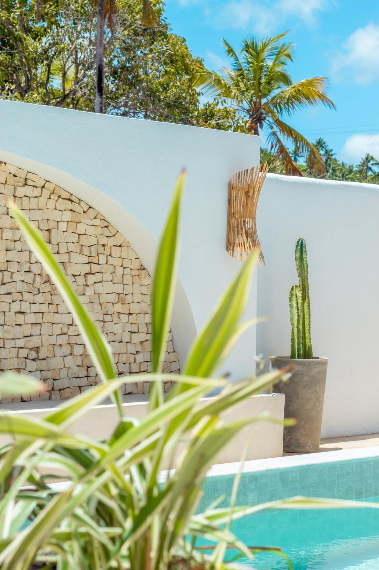 Casa Mati Sao Miguel Dos Milagres, Acessibilidade. Villa Exterior foto