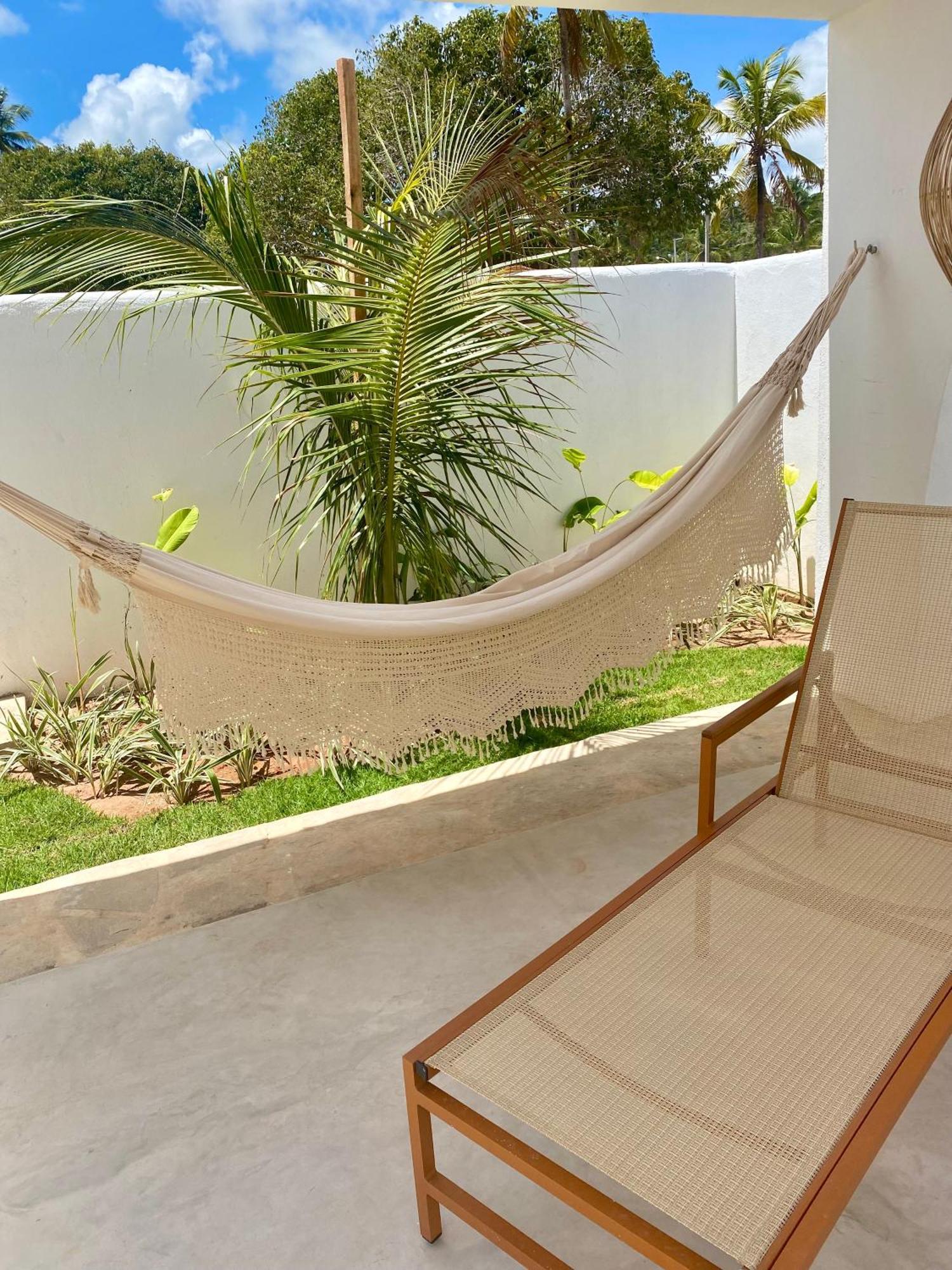 Casa Mati Sao Miguel Dos Milagres, Acessibilidade. Villa Exterior foto